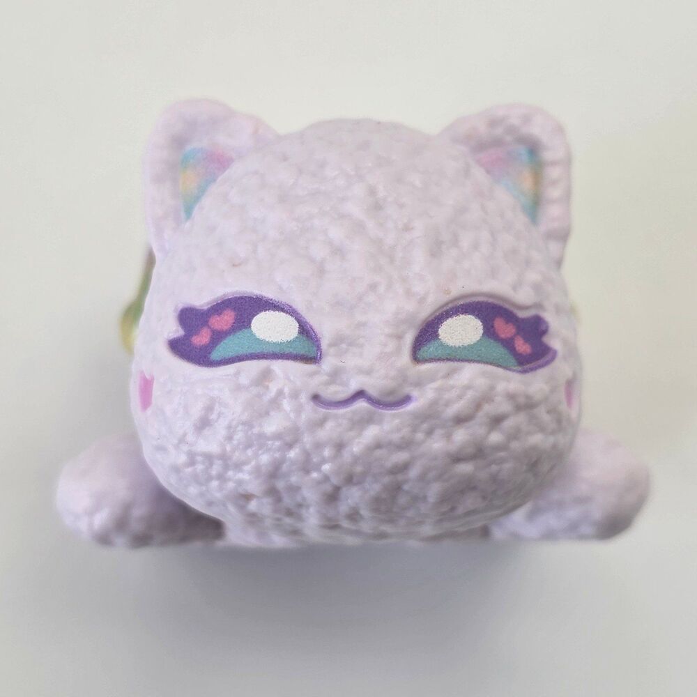 Aphmau Meemeows light cat figure